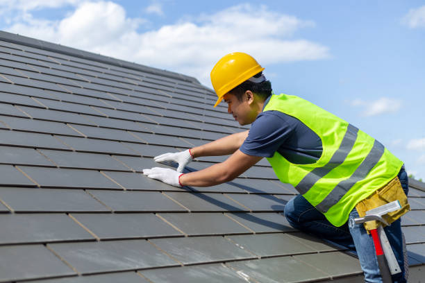 Best Residential Roofing Contractor  in Abbeville, GA