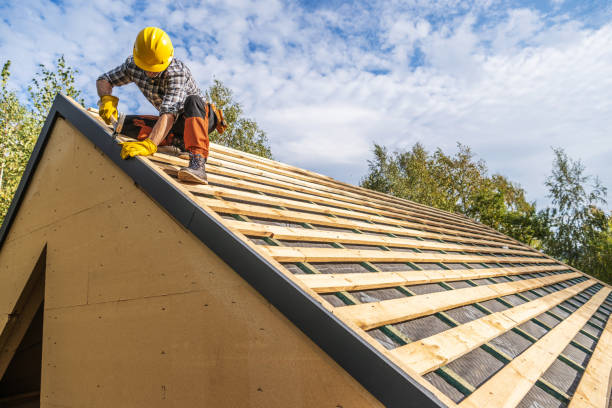 Best New Roof Installation  in Abbeville, GA