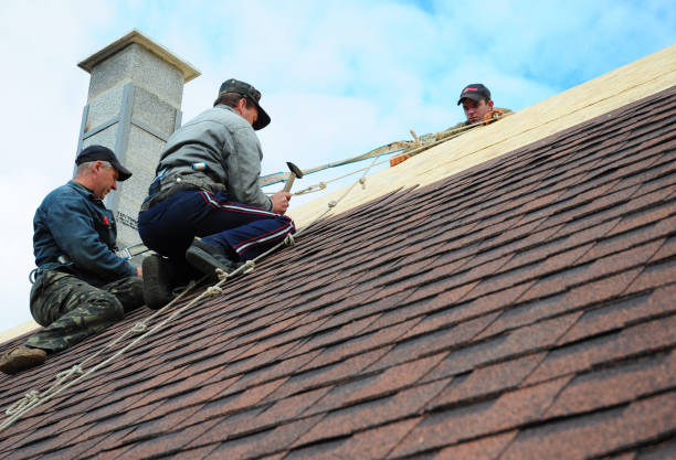 Best Slate Roofing Contractor  in Abbeville, GA